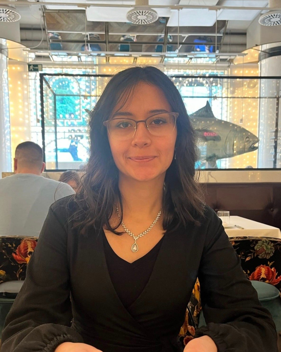 Danna Chávez Danna Chávez